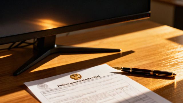 Uzasadnienie przyczyn korekty VAT — jak je przygotować i kiedy jest obowiązkowe?