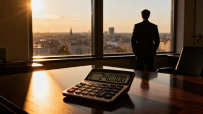 VAT czy bez VAT? Jak wybrać najkorzystniejszą opcję dla biznesu?