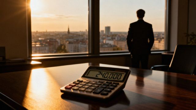 VAT czy bez VAT? Jak wybrać najkorzystniejszą opcję dla biznesu?