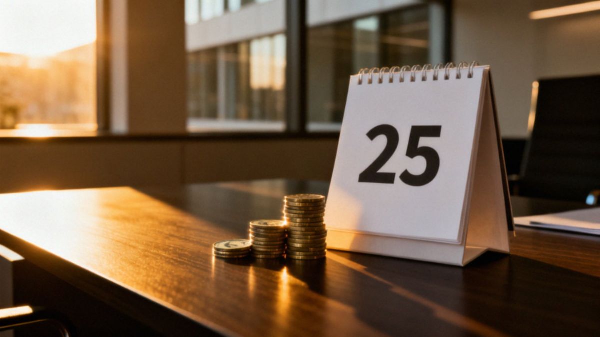 VAT kiedy płacimy? Terminy i ważne informacje dla przedsiębiorców