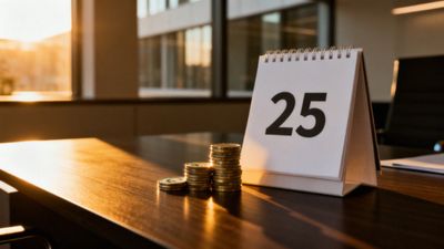 VAT kiedy płacimy? Terminy i ważne informacje dla przedsiębiorców