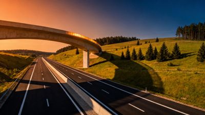 Via Baltica — kiedy powstanie i jakie ma znaczenie?