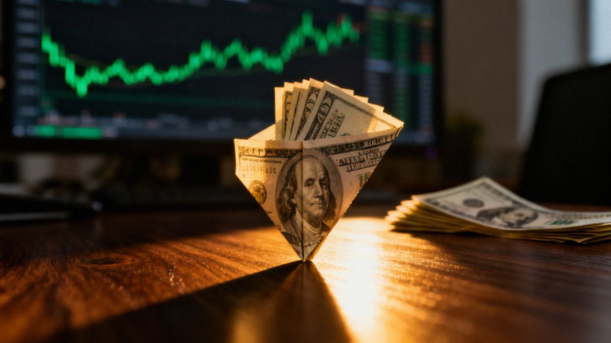 W co zainwestować 30 tysięcy złotych? Przewodnik po najlepszych opcjach