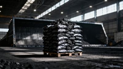 Węgiel z Taurona — jak kupić i na co zwrócić uwagę?