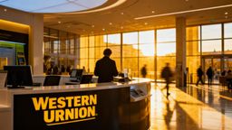 Western Union — jak działa i jak wysłać pieniądze?