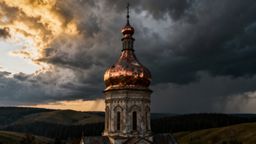 Wiadomości z Ukrainy: Co nowego na froncie i w Kijowie?