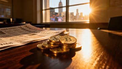 WIBOR — co to jest i jak wpływa na Twoje finanse?