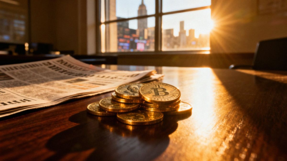 WIBOR — co to jest i jak wpływa na Twoje finanse?