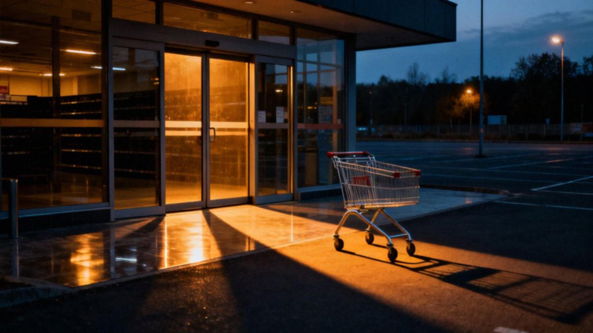 Wielka Sobota 2022 — do której były otwarte sklepy?