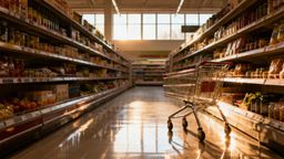 Wielka Sobota w Auchan — godziny otwarcia i planowanie zakupów