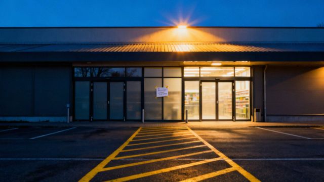 Wielka Sobota — czy sklepy są otwarte i do której godziny?