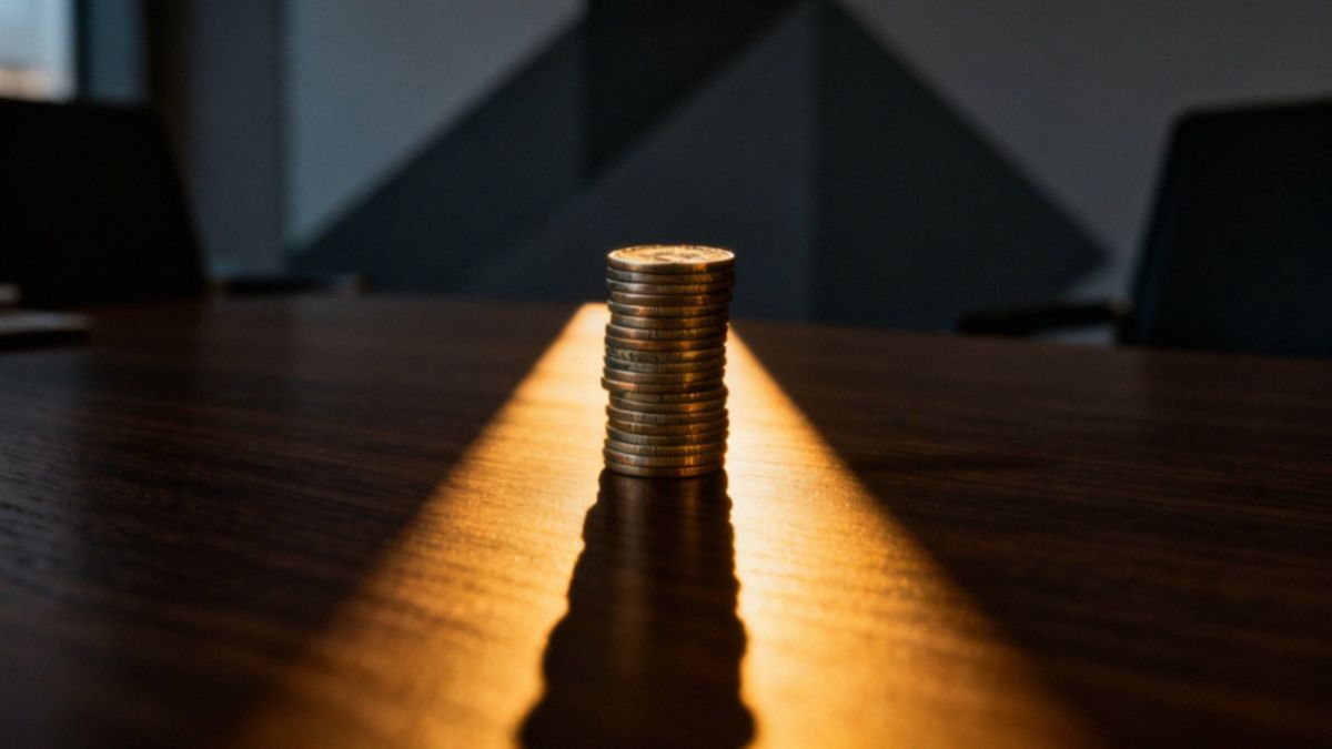 WIRON — ile wynosi wskaźnik i co oznacza dla kredytów?