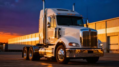 Własny transport — jak zacząć i co musisz wiedzieć?