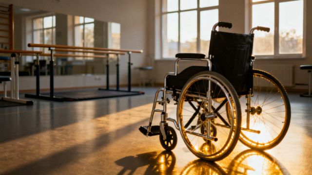 Wniosek na wózek inwalidzki — kto wystawia i jak uzyskać refundację?
