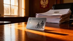 Wnioski o Kartę Dużej Rodziny — jak je złożyć i jakie zniżki przysługują?
