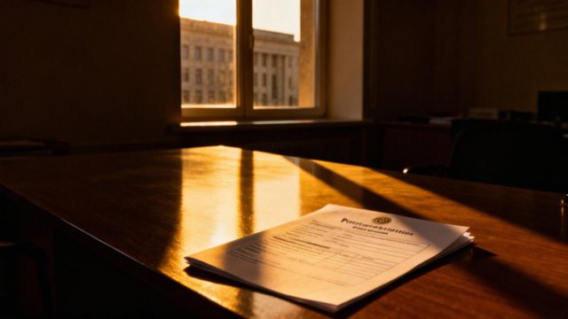 Wnioski o mieszkanie komunalne — jak je przygotować i złożyć?