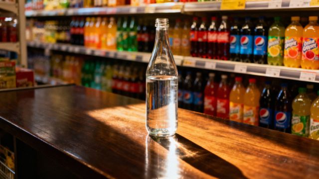 Woda jaki VAT w 2022? Kontrowersje i zmiany w opodatkowaniu