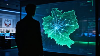 Wojna hybrydowa — definicja, taktyki i zagrożenia dla NATO