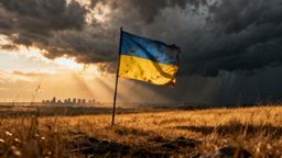 Wojna na Ukrainie 2022 — kiedy i jak rozpoczęła się inwazja?