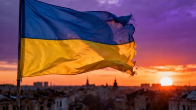 Wojna na Ukrainie: najnowsze informacje i aktualna sytuacja na froncie