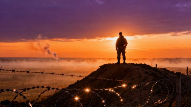 Wojna na Ukrainie: aktualna sytuacja i perspektywy zakończenia konfliktu