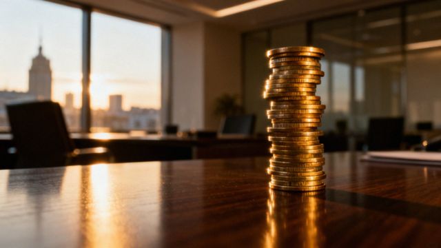 Instrumenty finansowe o charakterze udziałowym — co musisz wiedzieć?