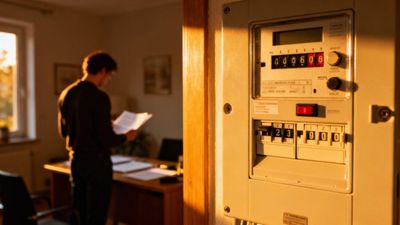 Wybór operatora prądu — jak zaoszczędzić i na co zwrócić uwagę?