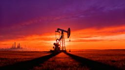 Wydobycie ropy naftowej na świecie w 2021 — statystyki i wpływ OPEC