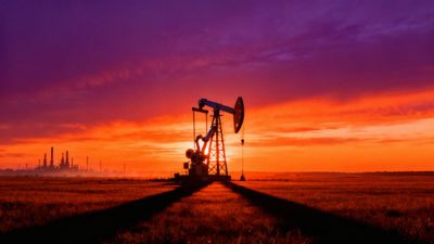 Wydobycie ropy naftowej na świecie w 2021 — statystyki i wpływ OPEC