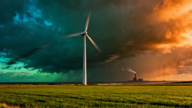 Udział poszczególnych typów elektrowni — kluczowe czynniki i ich znaczenie
