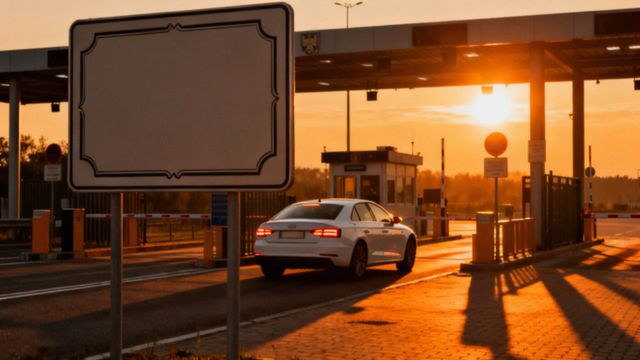 Wyjazd na Ukrainę — czy obowiązuje kwarantanna i jakie są zasady wjazdu?