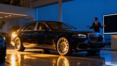 Wynajem długoterminowy czy leasing 2022? Kluczowe różnice i korzyści