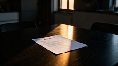 Wypowiedzenie natychmiastowe umowy najmu — co powinieneś wiedzieć?
