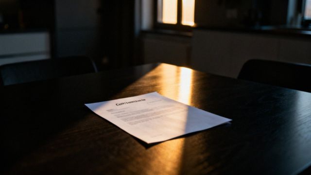 Wypowiedzenie natychmiastowe umowy najmu — co powinieneś wiedzieć?