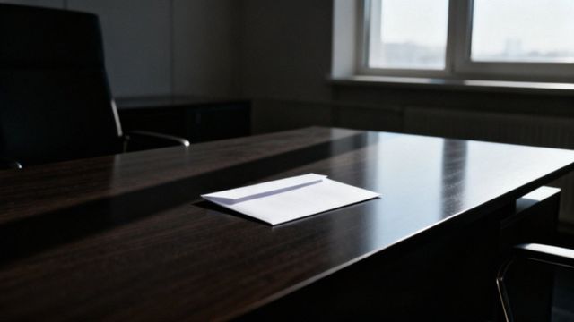 Wypowiedzenie umowy o pracę z przyczyn niedotyczących pracownika — wzór i przepisy
