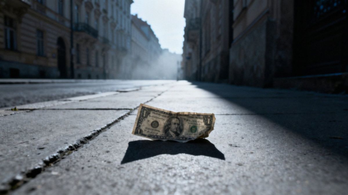 Wysoka inflacja — co oznacza dla Twoich finansów i codziennego życia?