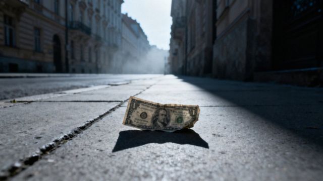 Wysoka inflacja — co oznacza dla Twoich finansów i codziennego życia?