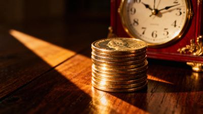 Wzrost stóp procentowych NBP — co to oznacza dla Twoich finansów?