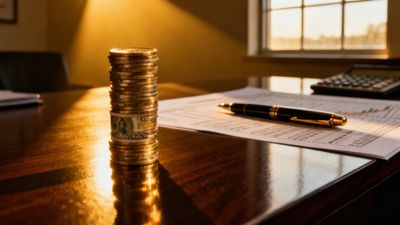 Wzrost stóp procentowych 2022 — co oznacza dla Twoich finansów?