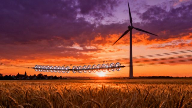 Z jakich źródeł energii korzysta Polska? Obecny stan i przyszłość