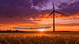 Z jakich źródeł energii korzysta Polska? Obecny stan i przyszłość