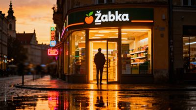 Żabka 3 maja otwarta? Sprawdź godziny otwarcia i szczegóły