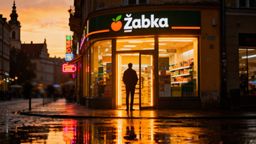 Żabka 3 maja otwarta? Sprawdź godziny otwarcia i szczegóły