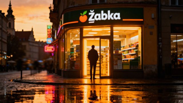 Żabka 3 maja otwarta? Sprawdź godziny otwarcia i szczegóły