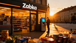 Żabka w Wielki Piątek — godziny otwarcia i zakupy przed świętami