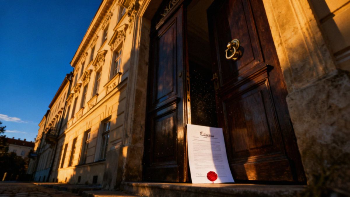 Zajęcie majątku — co warto wiedzieć o procedurze i prawach dłużnika?