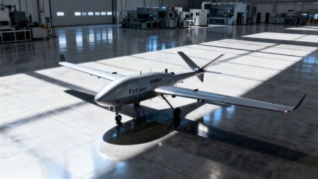 Zakłady zbrojeniowe w Polsce — kluczowe technologie i inwestycje