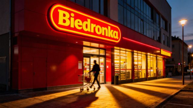 Założyciel sklepów Biedronka — kim jest Mariusz Świtalski i jego sukcesy?