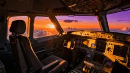 Zarobki pilota Lufthansy — od początkującego do kapitana