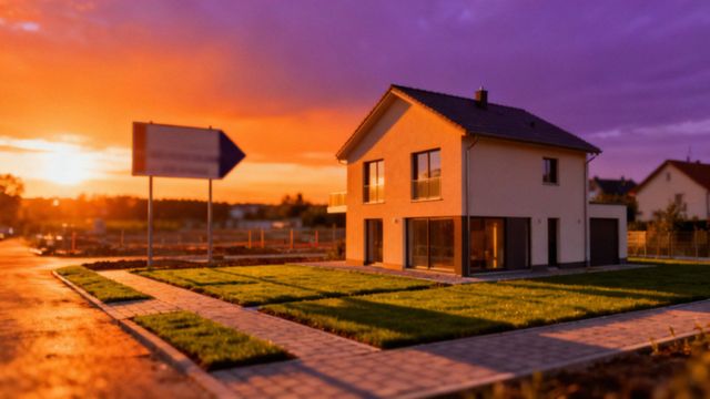 Zawiadomienie o zakończeniu budowy czy pozwolenie na użytkowanie? Kiedy wybrać?